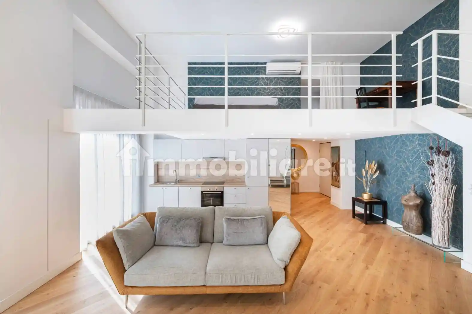 Appartamento via Contardo Ferrini, Porta Romana - Medaglie d'Oro, Milano - foto 5