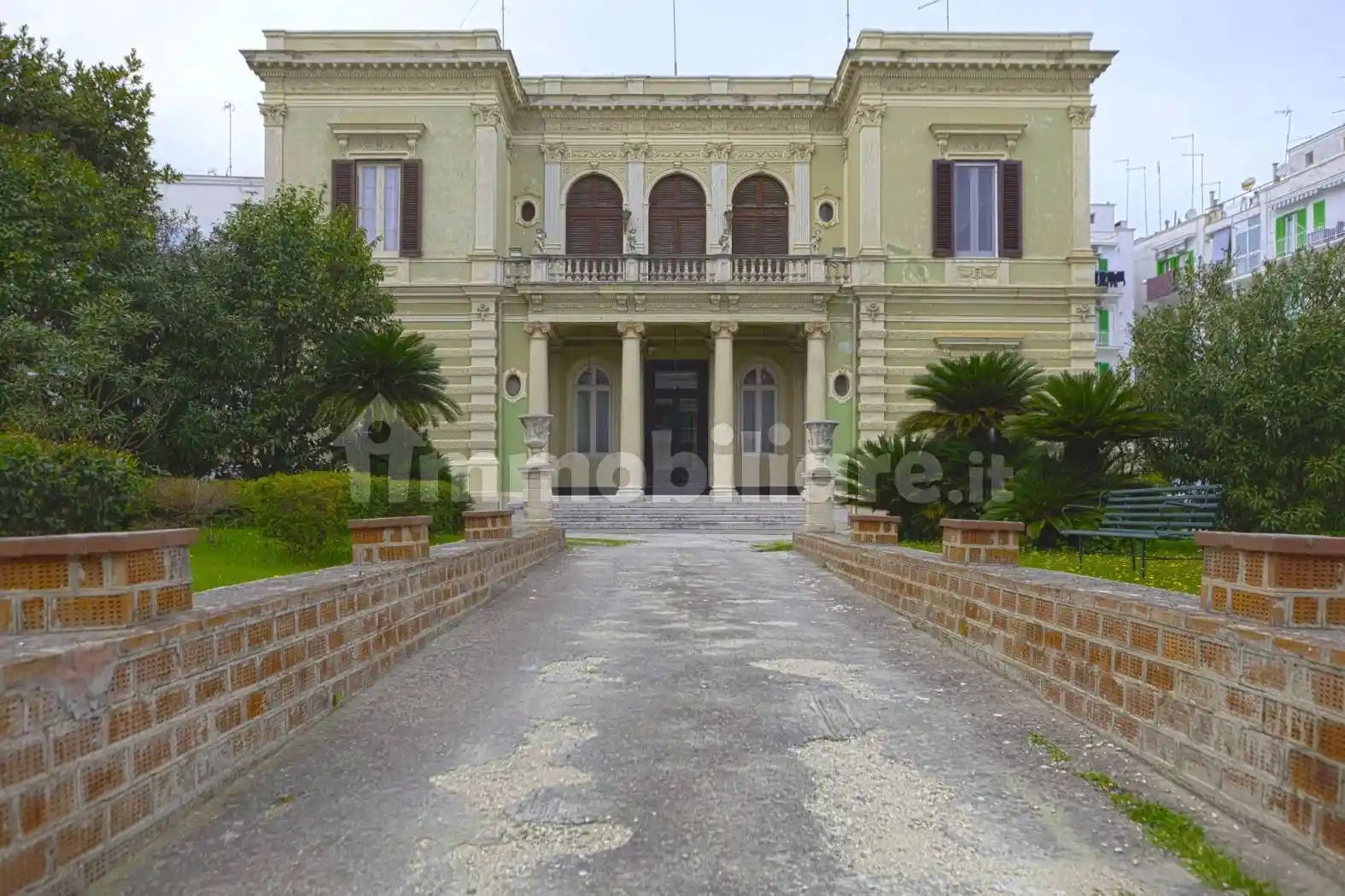 Appartamento in vendita a Molfetta