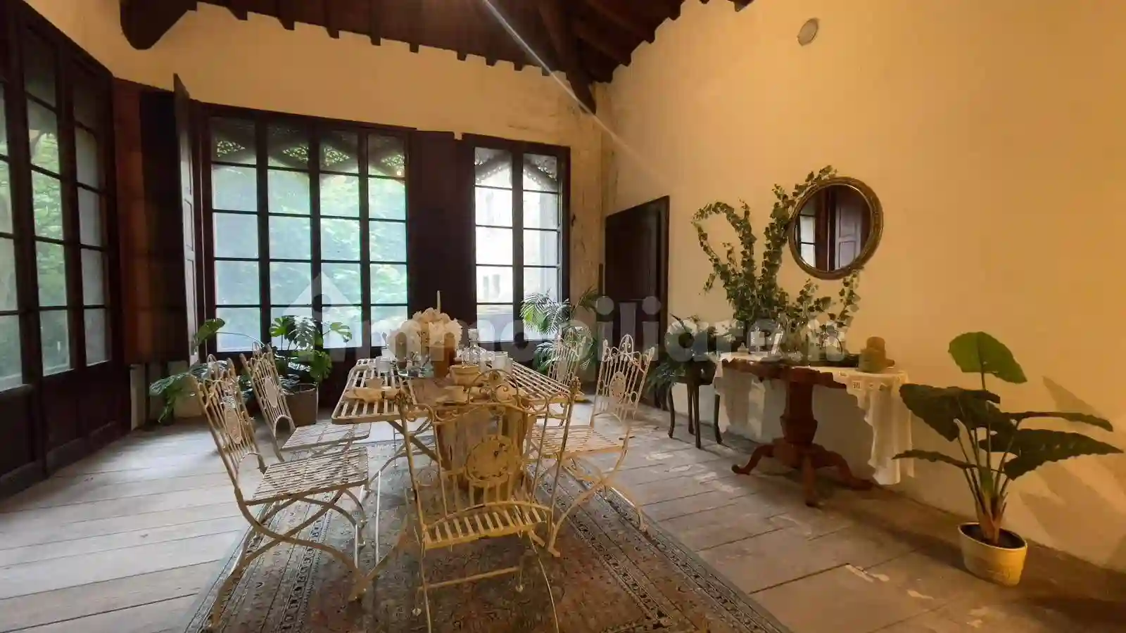 Palazzo - Edificio - foto 2