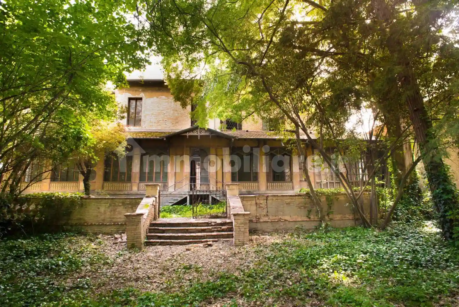 Palazzo - Edificio - foto 3