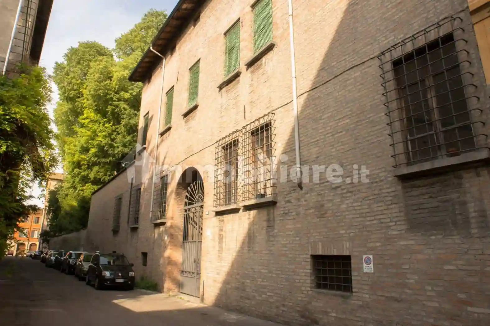 Palazzo - Edificio - foto 4