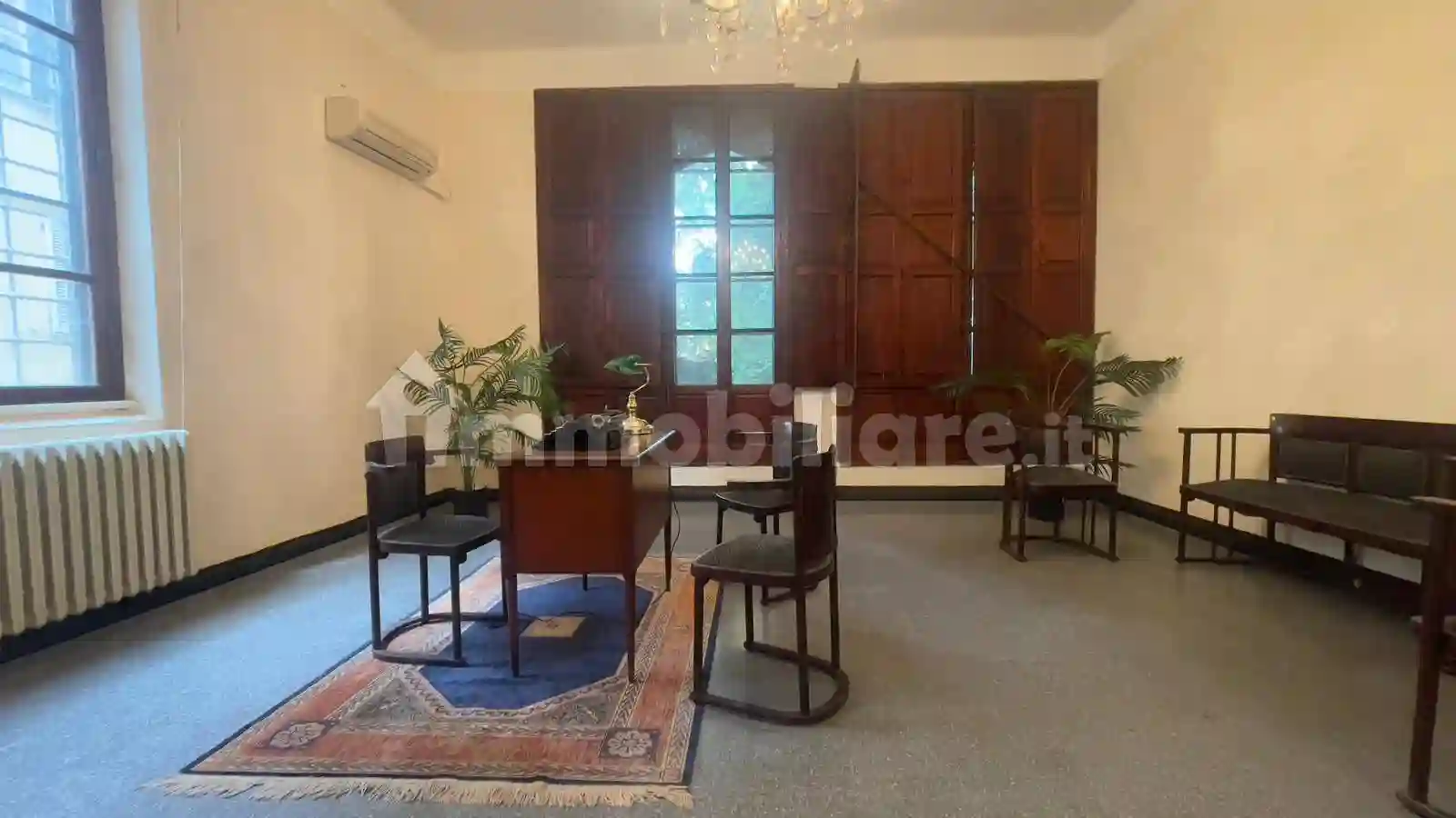 Palazzo - Edificio - foto 5