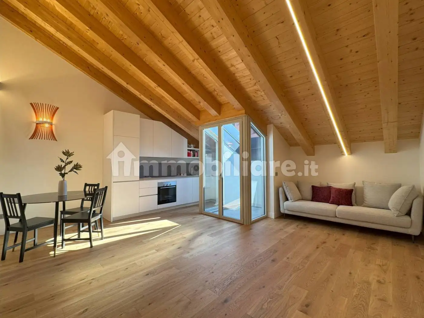 Apartment in vendita a Milan