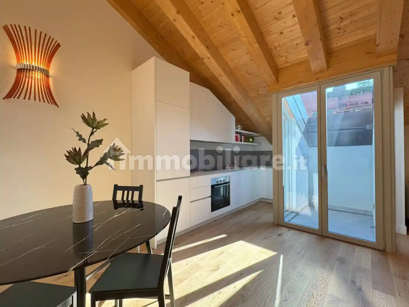 Trilocale via Contardo Ferrini, Porta Romana - Medaglie d'Oro, Milano - foto 2