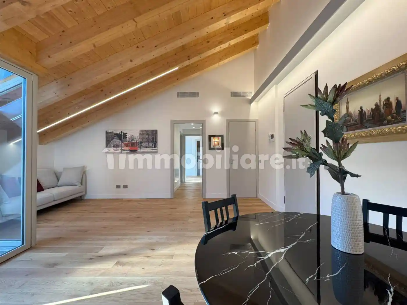 Trilocale via Contardo Ferrini, Porta Romana - Medaglie d'Oro, Milano - foto 3