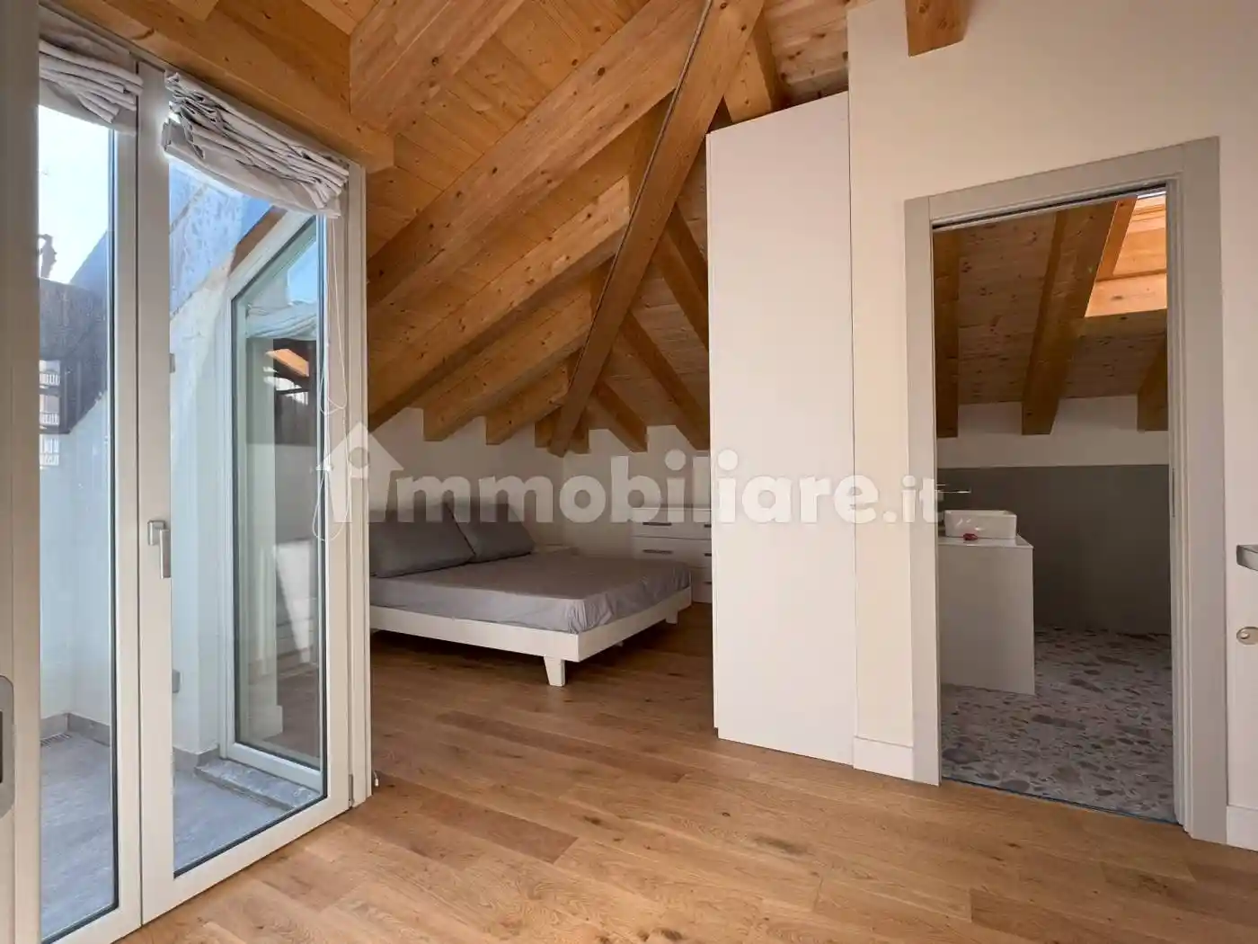 Trilocale via Contardo Ferrini, Porta Romana - Medaglie d'Oro, Milano - foto 5