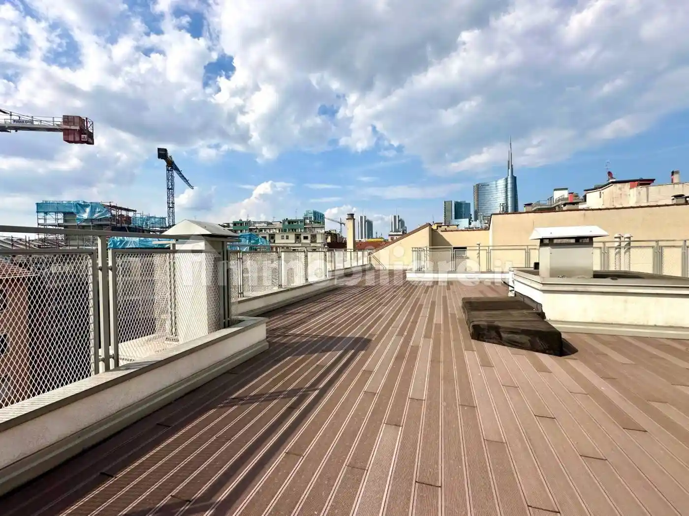 Appartamento corso Garibaldi, Moscova, Milano - foto 2