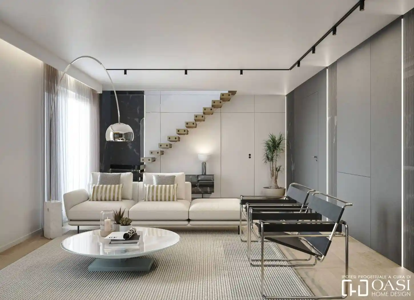 Appartamento corso Garibaldi, Moscova, Milano - foto 3