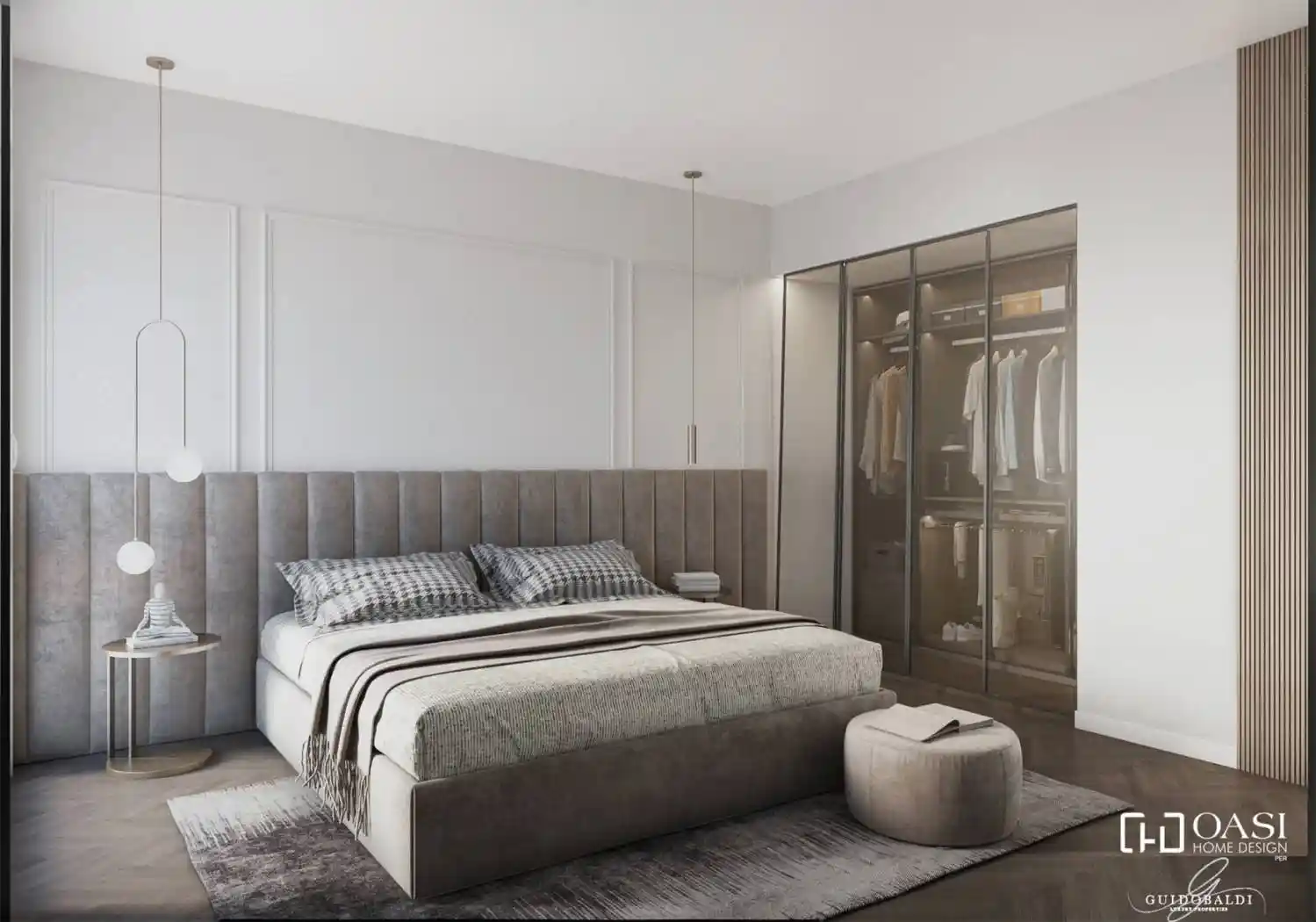 Attico piazza San Babila, San Babila, Milano - foto 4