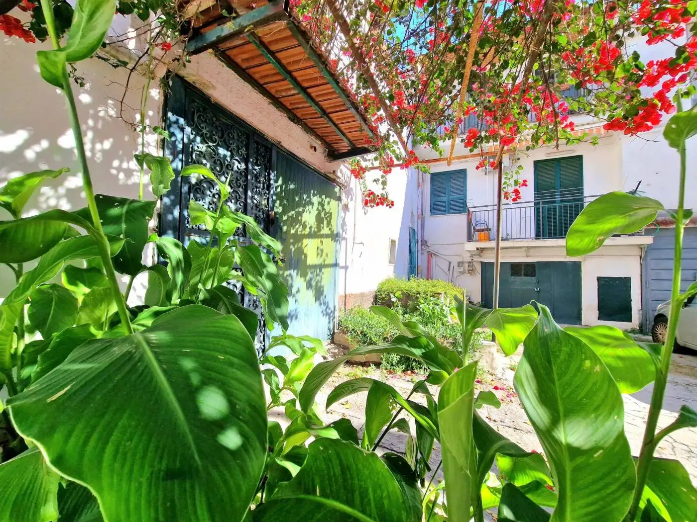 Appartamento in vendita a Trecase