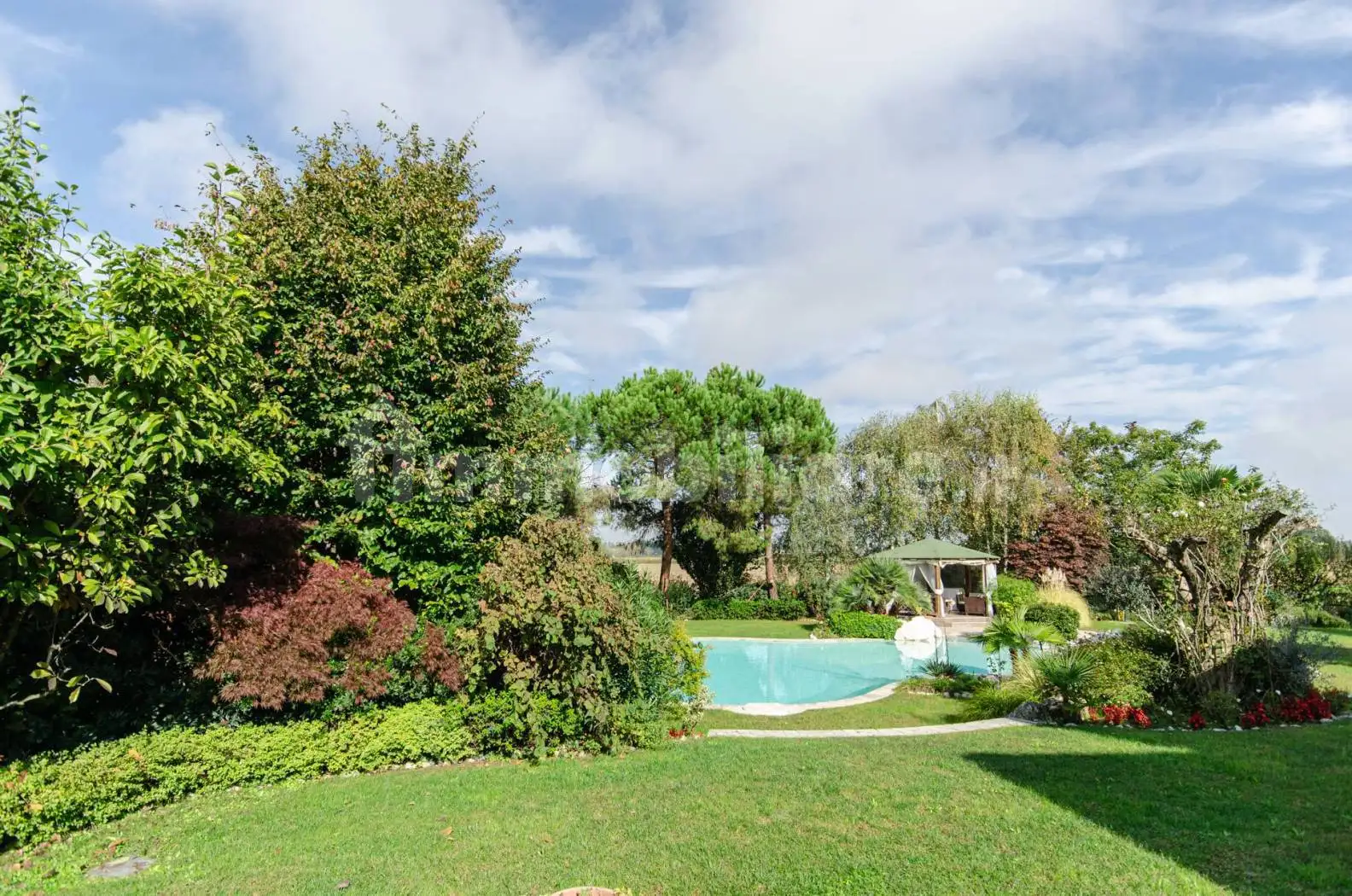 Villa unifamiliare via Giovanni Verga, Borgarello - foto 5