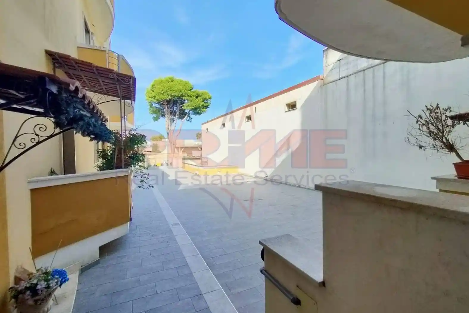 Appartamento in vendita a Alezio