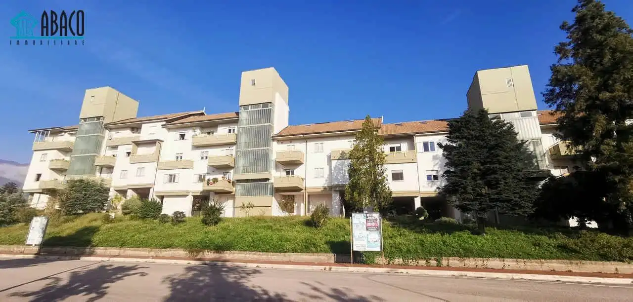 Appartamento in vendita a Avellino