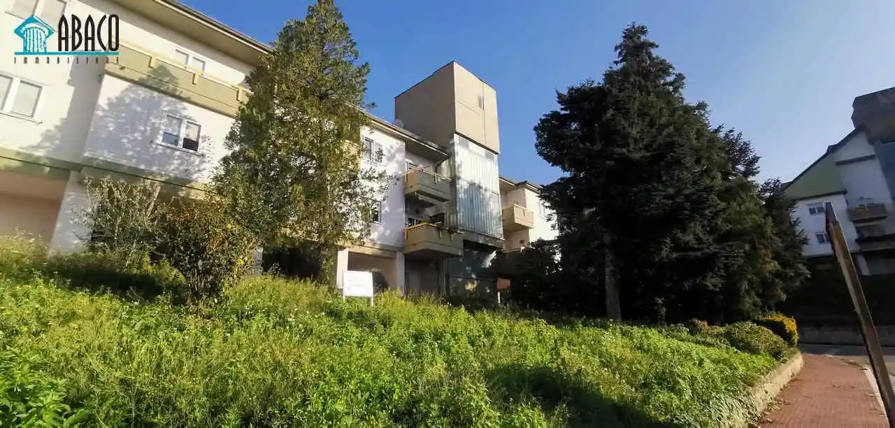 Appartamento via Guido Luigi Bentivoglio 1, A. Annarumma, A. Gasperi, F. Tedesco, Avellino - foto 3