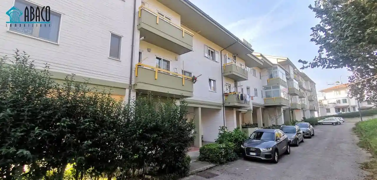 Appartamento via Guido Luigi Bentivoglio 1, A. Annarumma, A. Gasperi, F. Tedesco, Avellino - foto 5