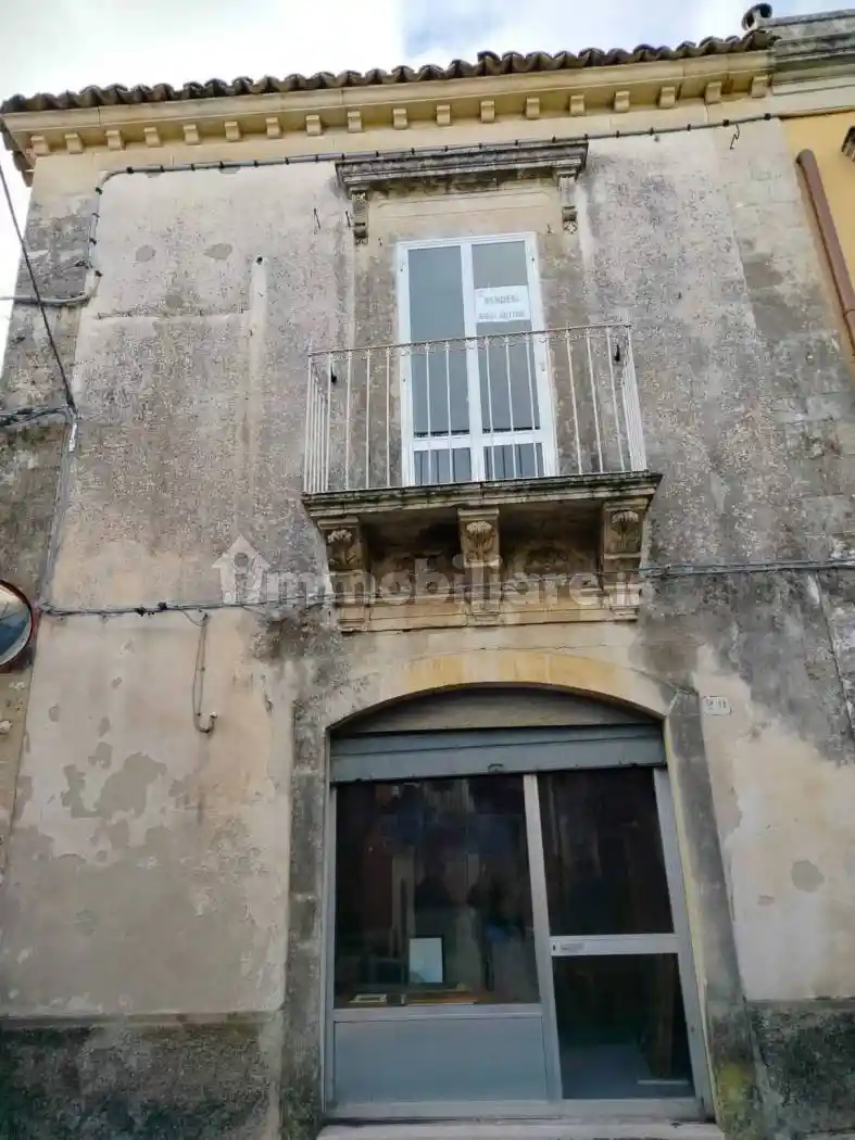 Villa in vendita a Palazzolo Acreide