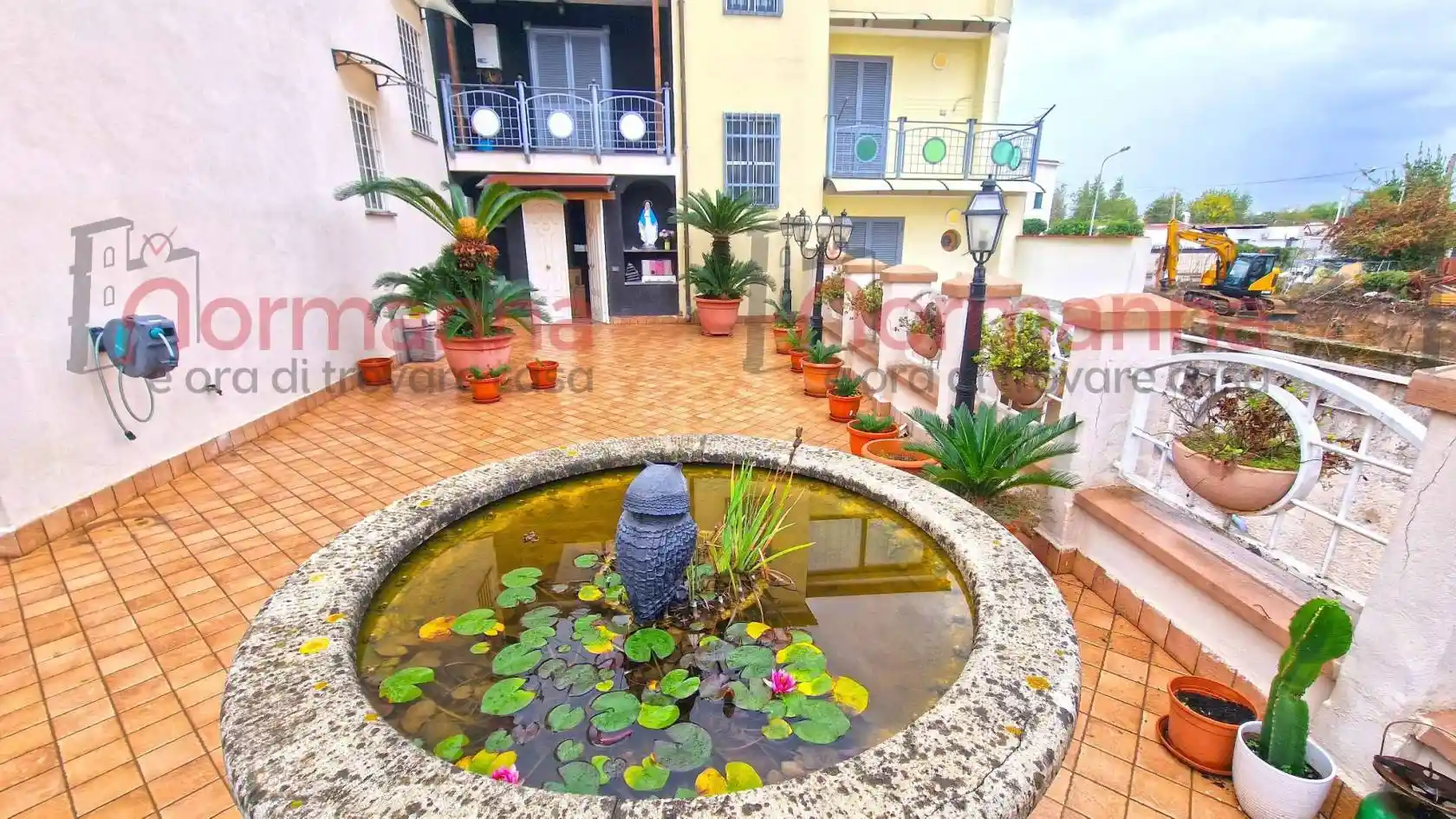 Villetta a schiera - foto 2