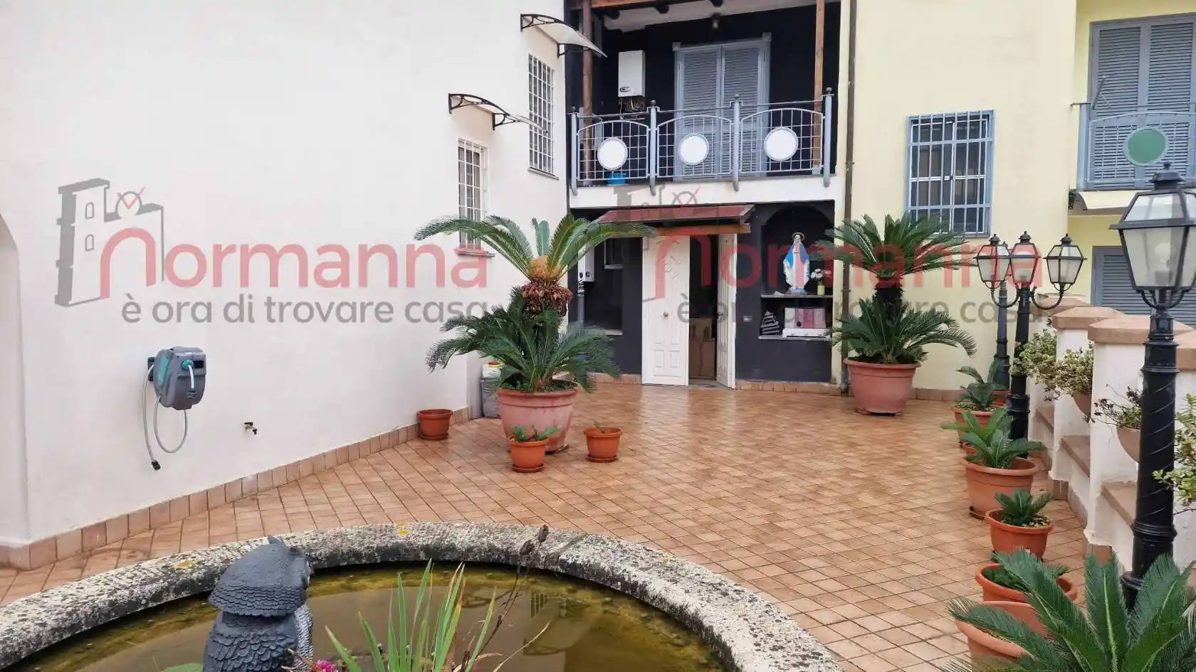 Villetta a schiera - foto 3