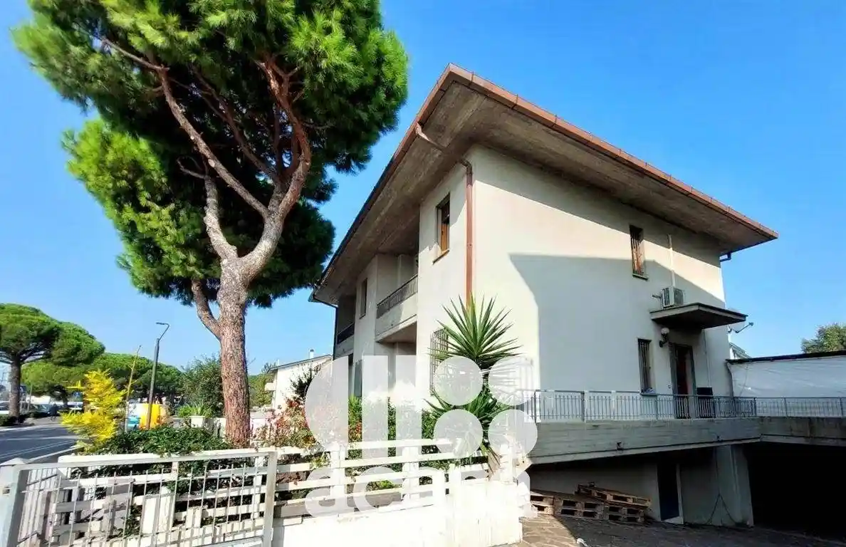 Villa plurifamiliare, buono stato, 150 m², Porto Canale di Ponente, Cesenatico - foto 2