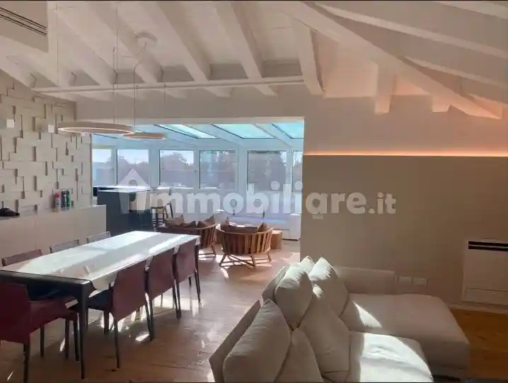 Attico - Mansarda in vendita a Treviso