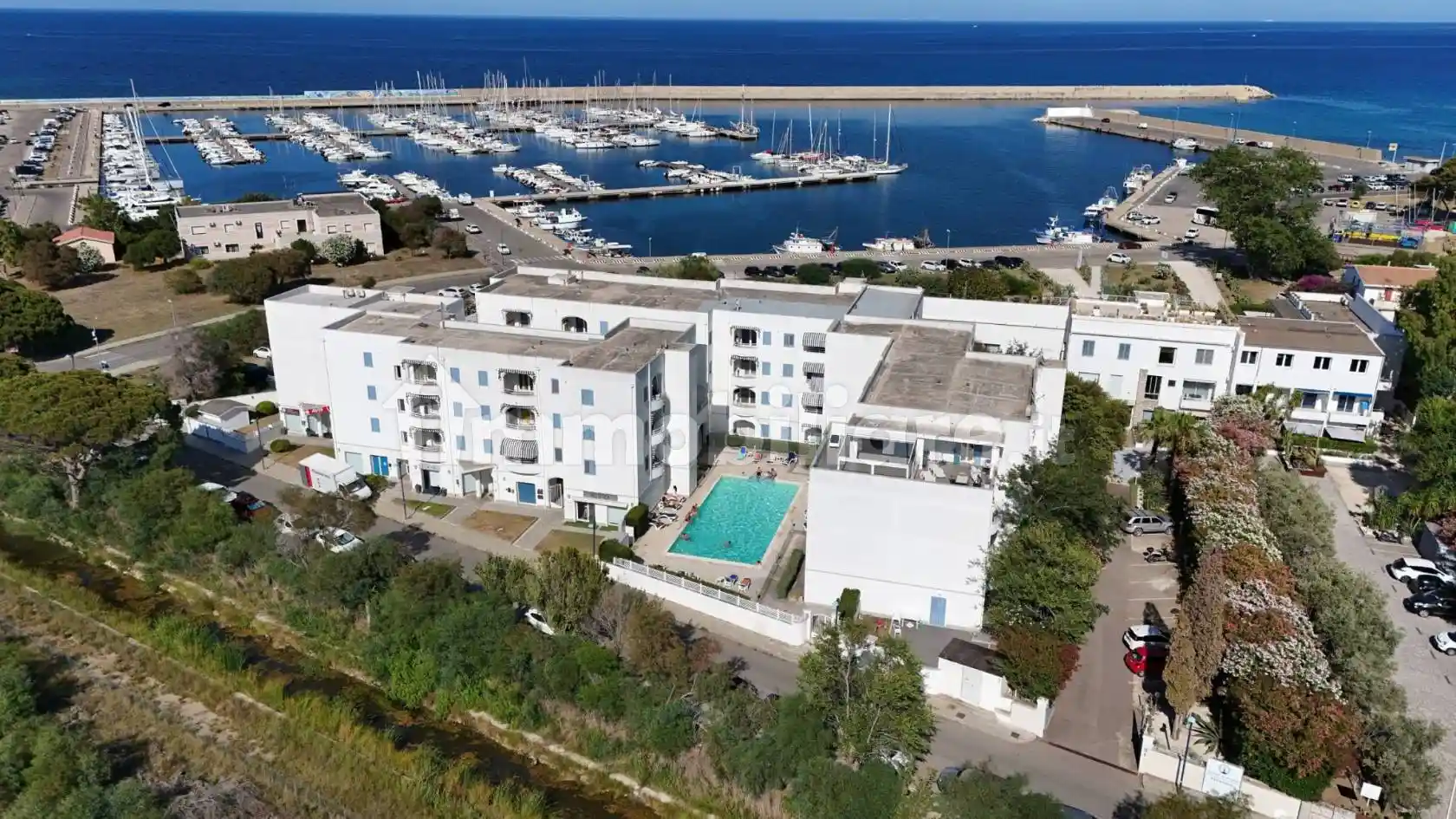 Appartamento in vendita a Siniscola