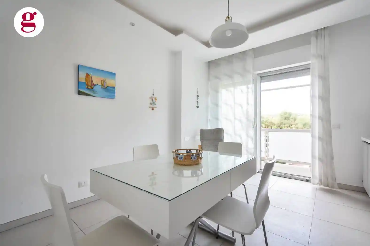 Appartamento in vendita a Vasto