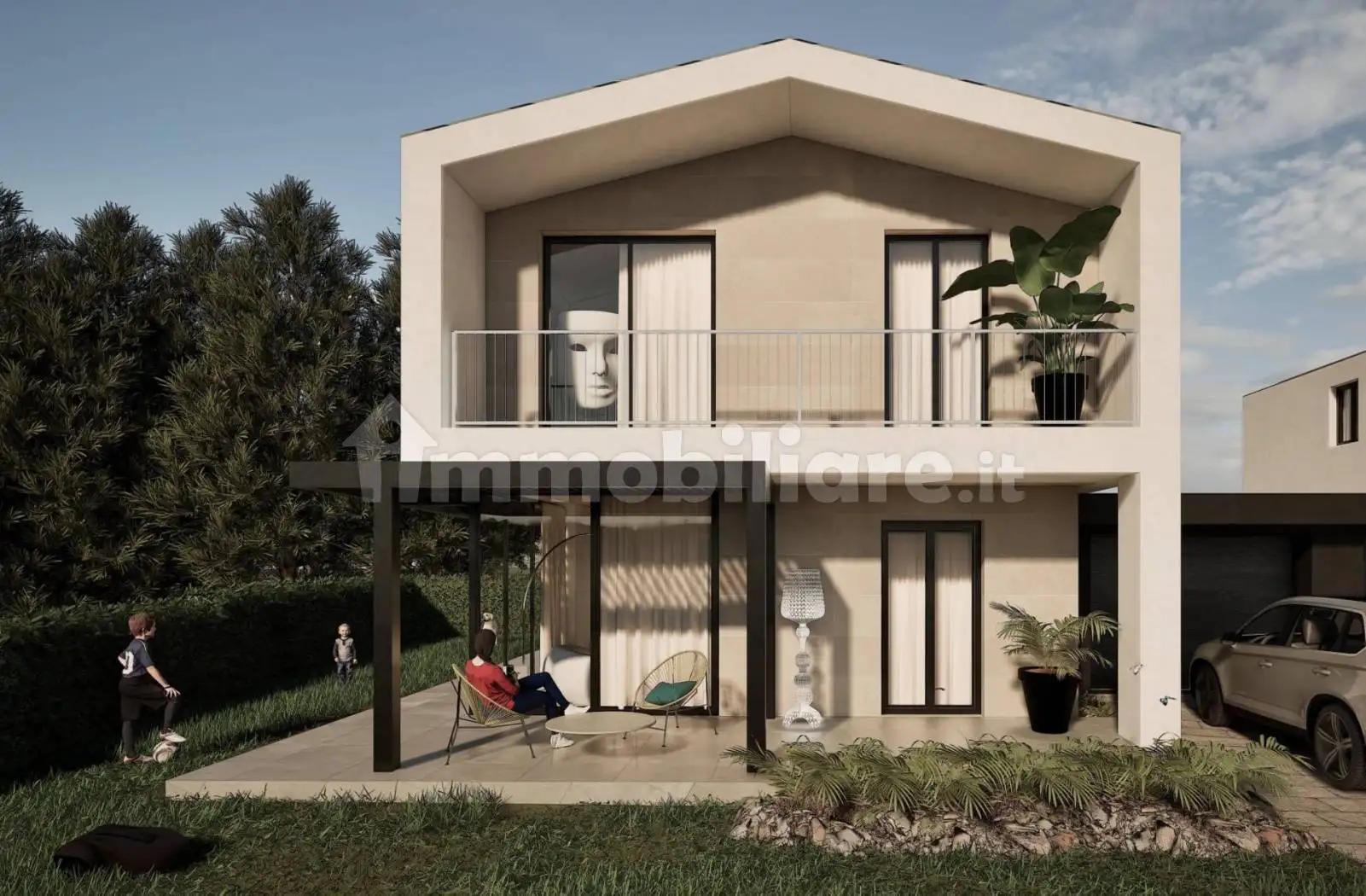 Villa in vendita a Margarita