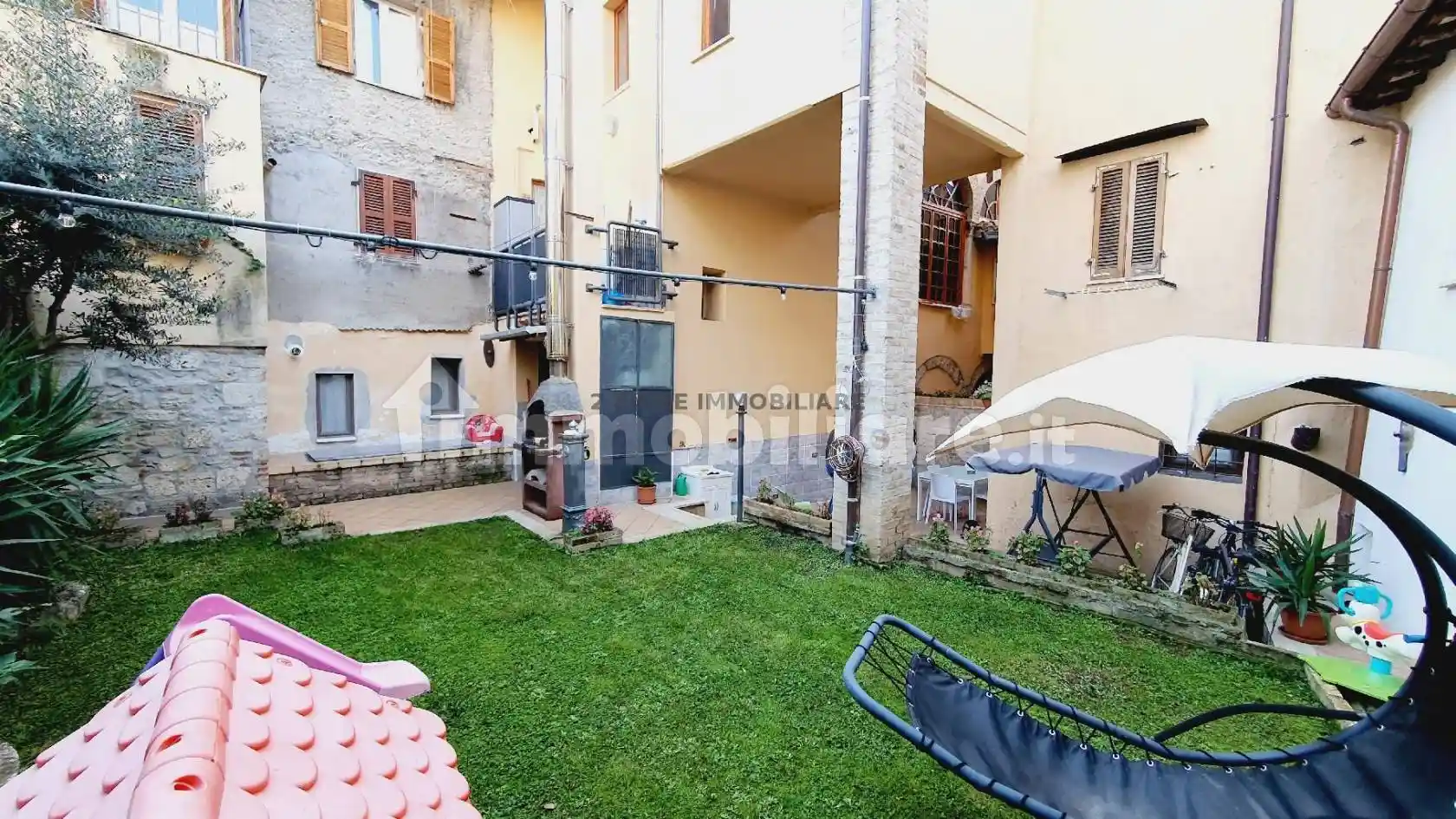 Casa indipendente in vendita a Ascoli Piceno