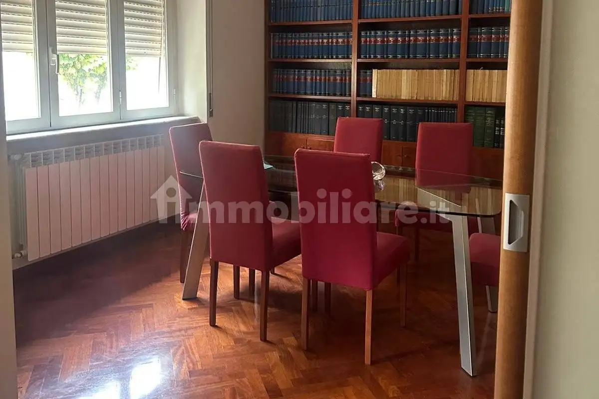 Appartamento in vendita a Avezzano