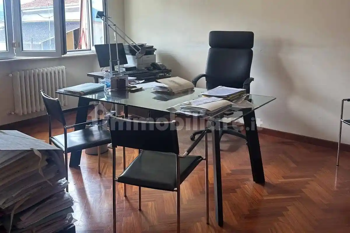 Quadrilocale via Giovanni Amendola, Centro, Avezzano - foto 2