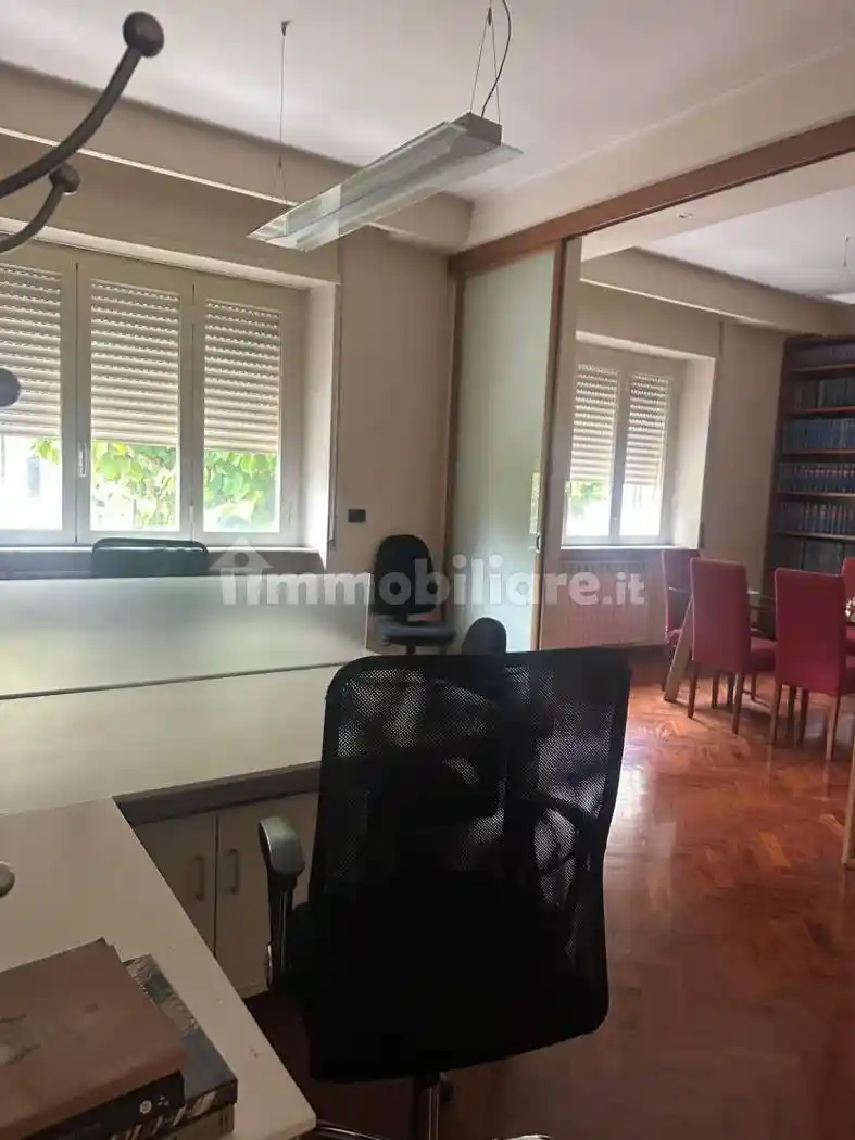 Quadrilocale via Giovanni Amendola, Centro, Avezzano - foto 4