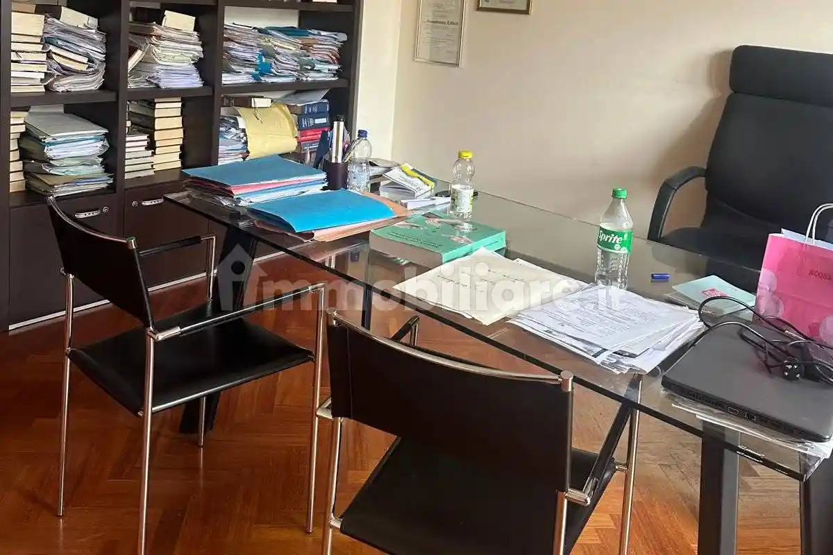 Quadrilocale via Giovanni Amendola, Centro, Avezzano - foto 5