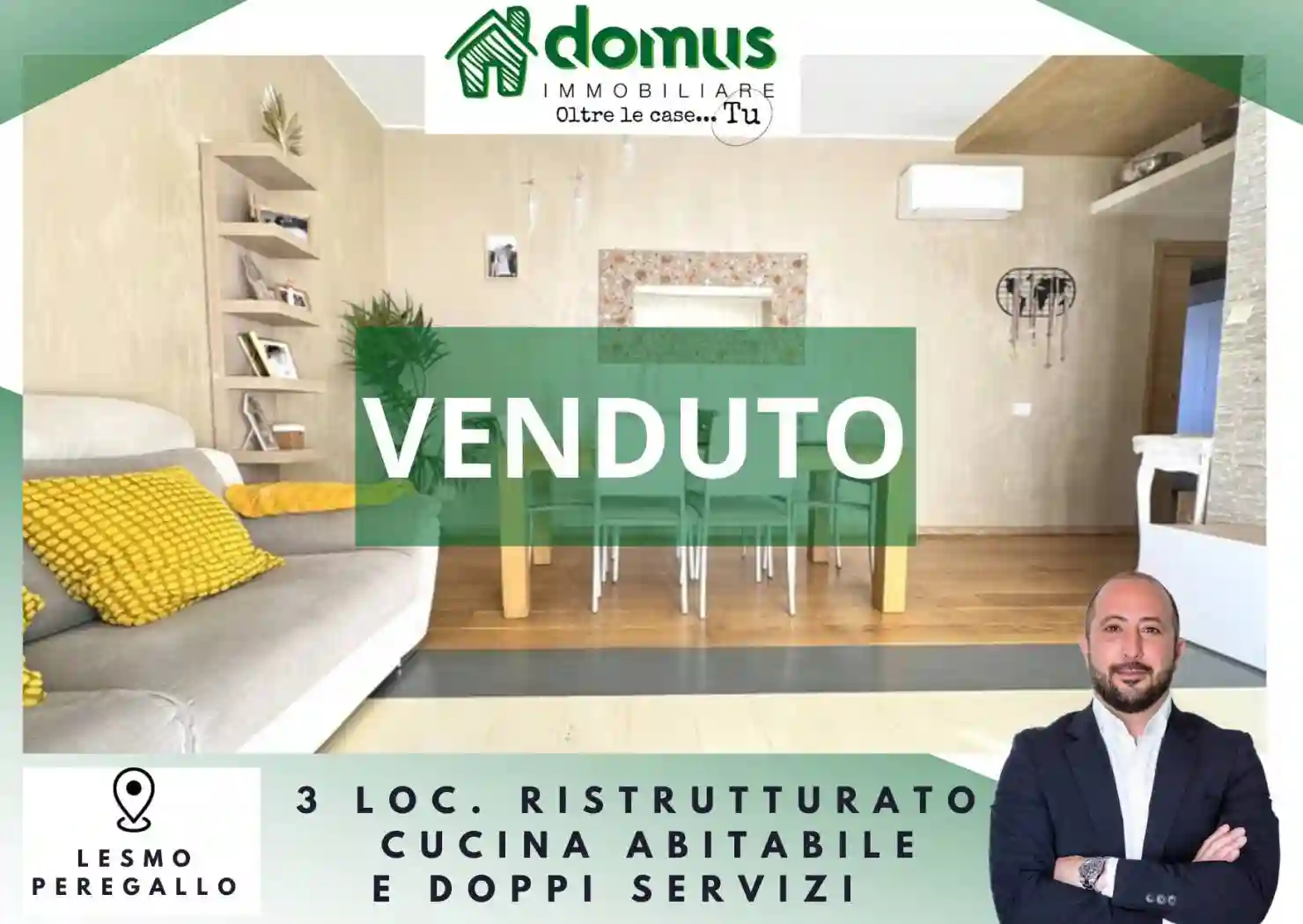 Appartamento - foto 2