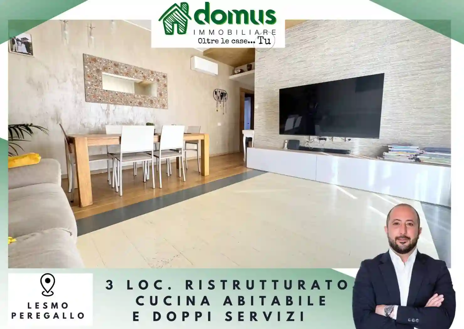 Appartamento - foto 4