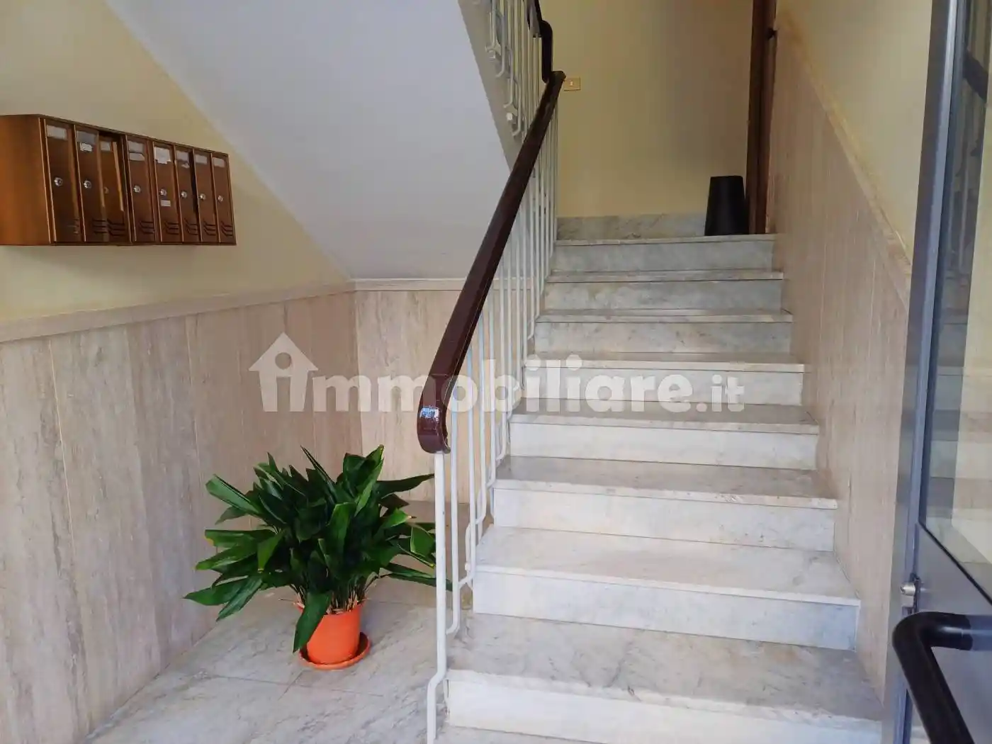 Trilocale traversa 1 Montenero 4, San Leonardo, Catanzaro - foto 2