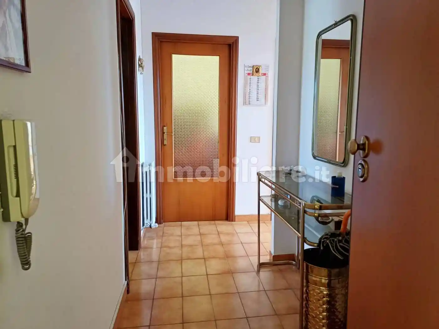 Trilocale traversa 1 Montenero 4, San Leonardo, Catanzaro - foto 3