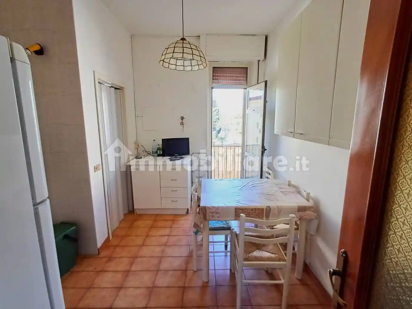 Trilocale traversa 1 Montenero 4, San Leonardo, Catanzaro - foto 4