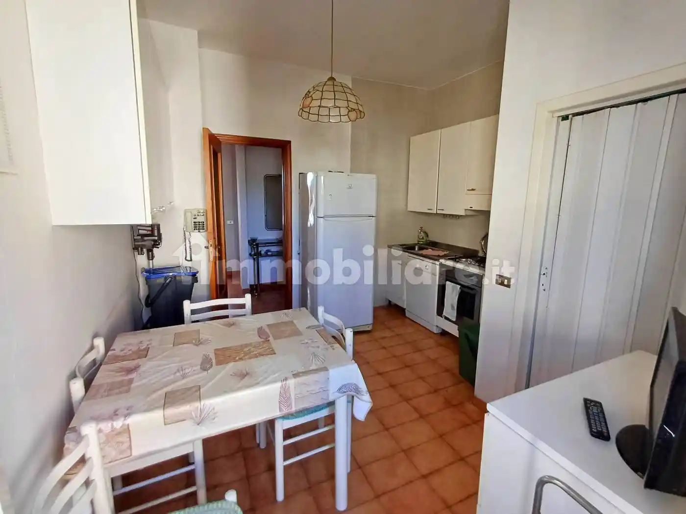 Trilocale traversa 1 Montenero 4, San Leonardo, Catanzaro - foto 5