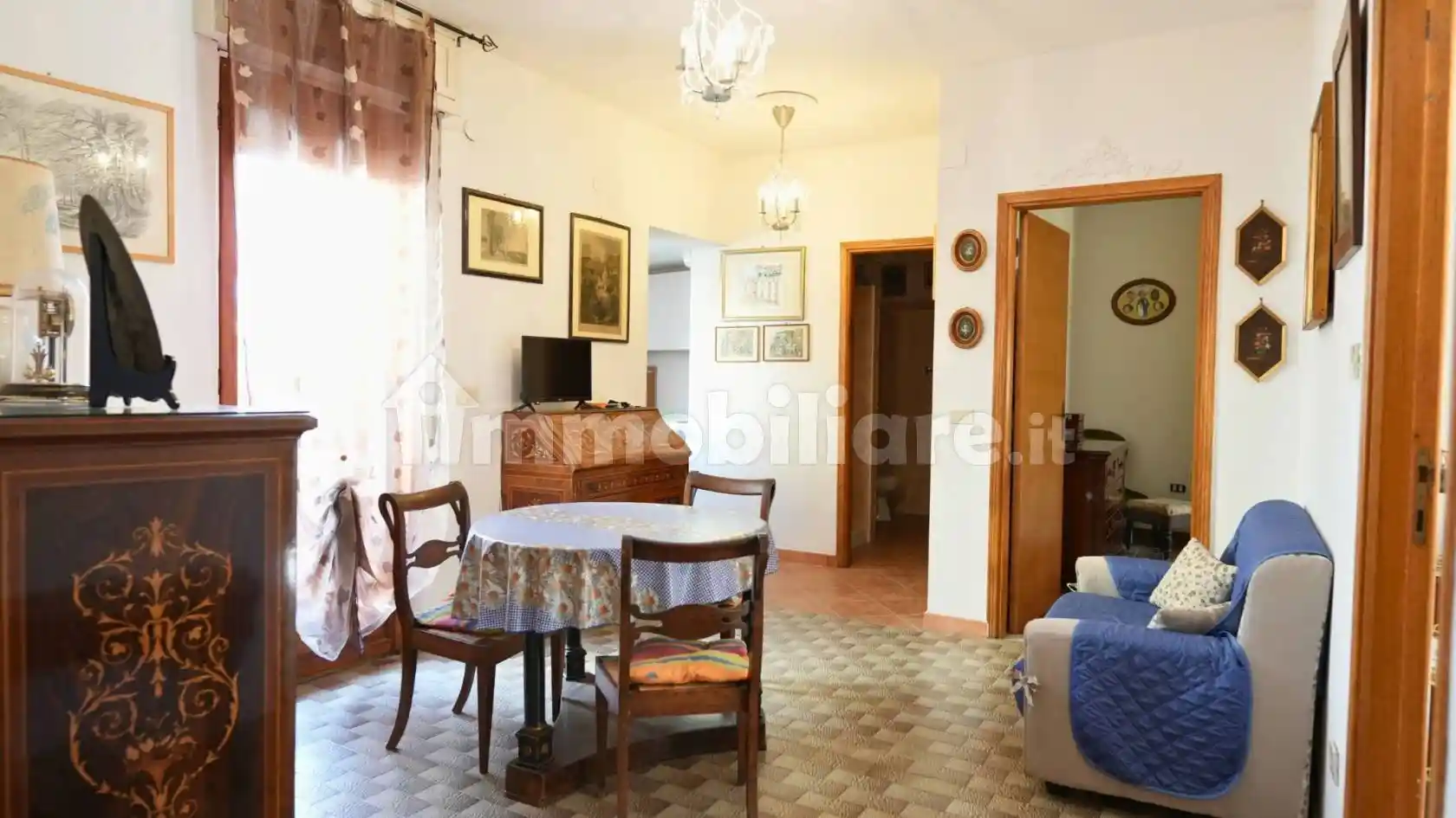 Appartamento in vendita a Siniscola