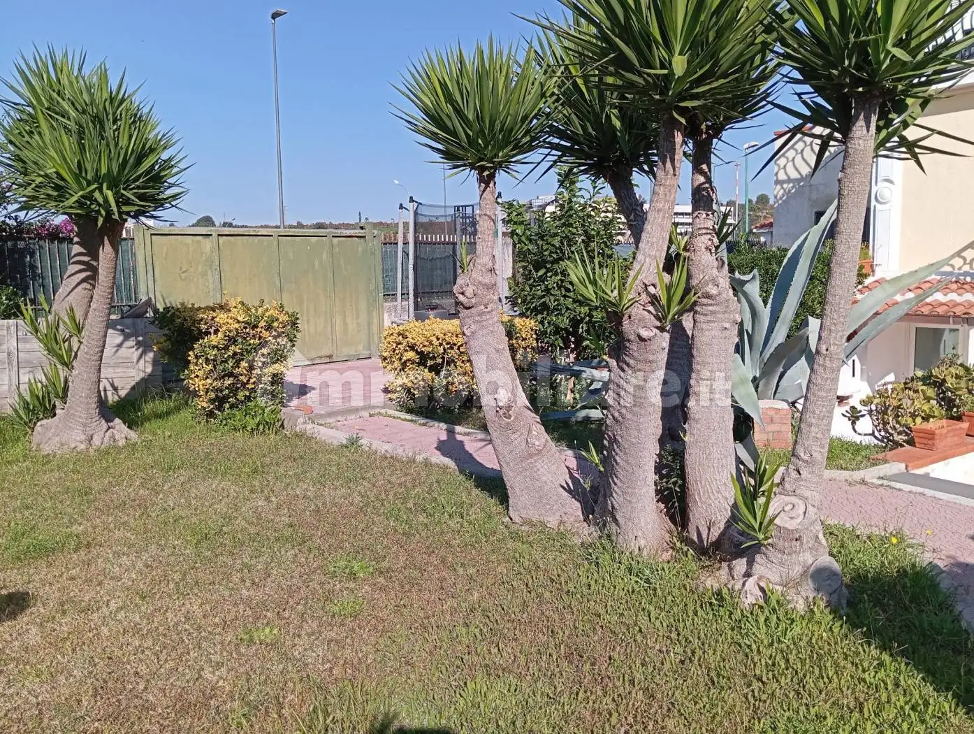 Appartamento in vendita a Pozzuoli