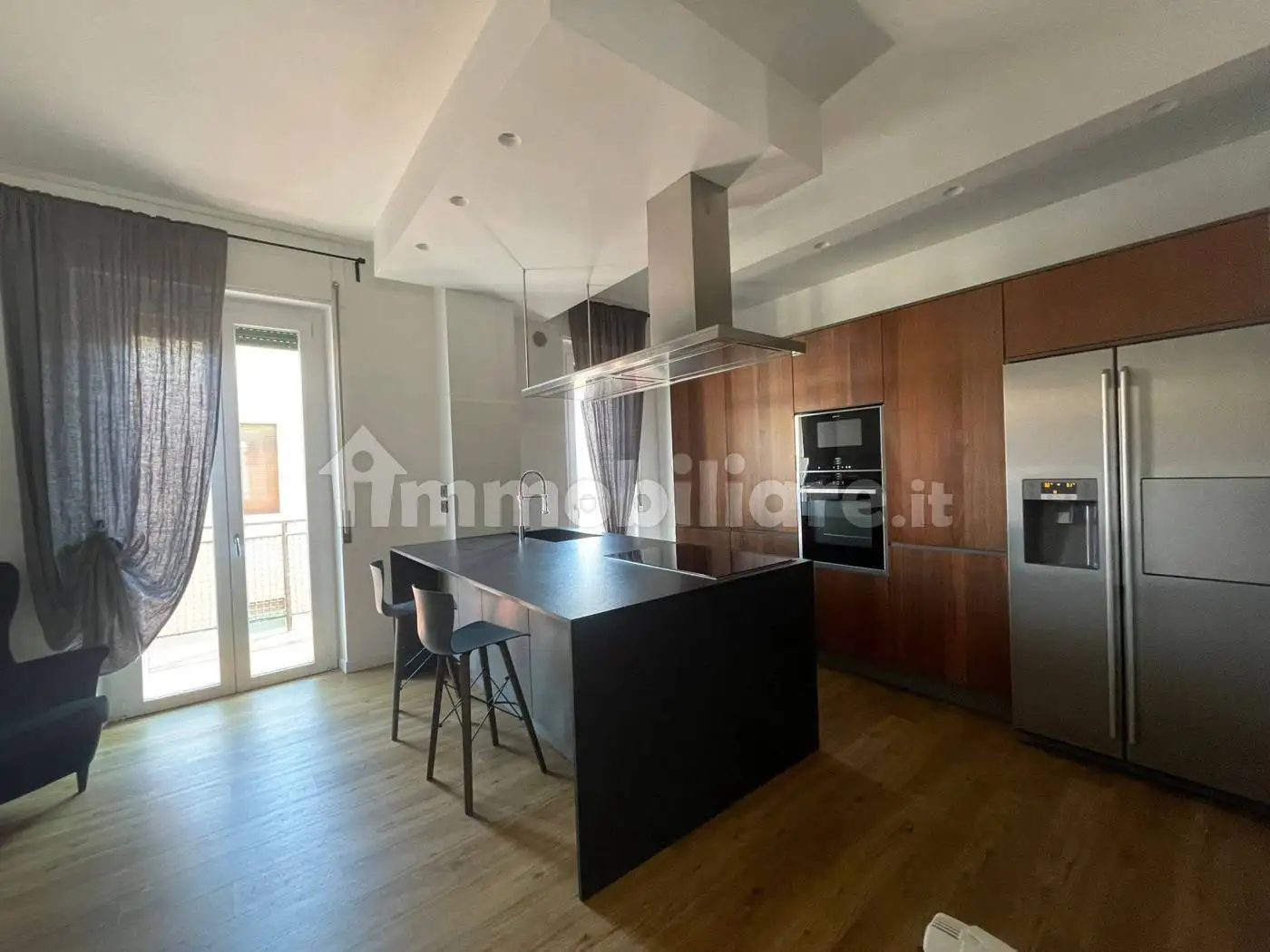 Appartamento in vendita a Pescara