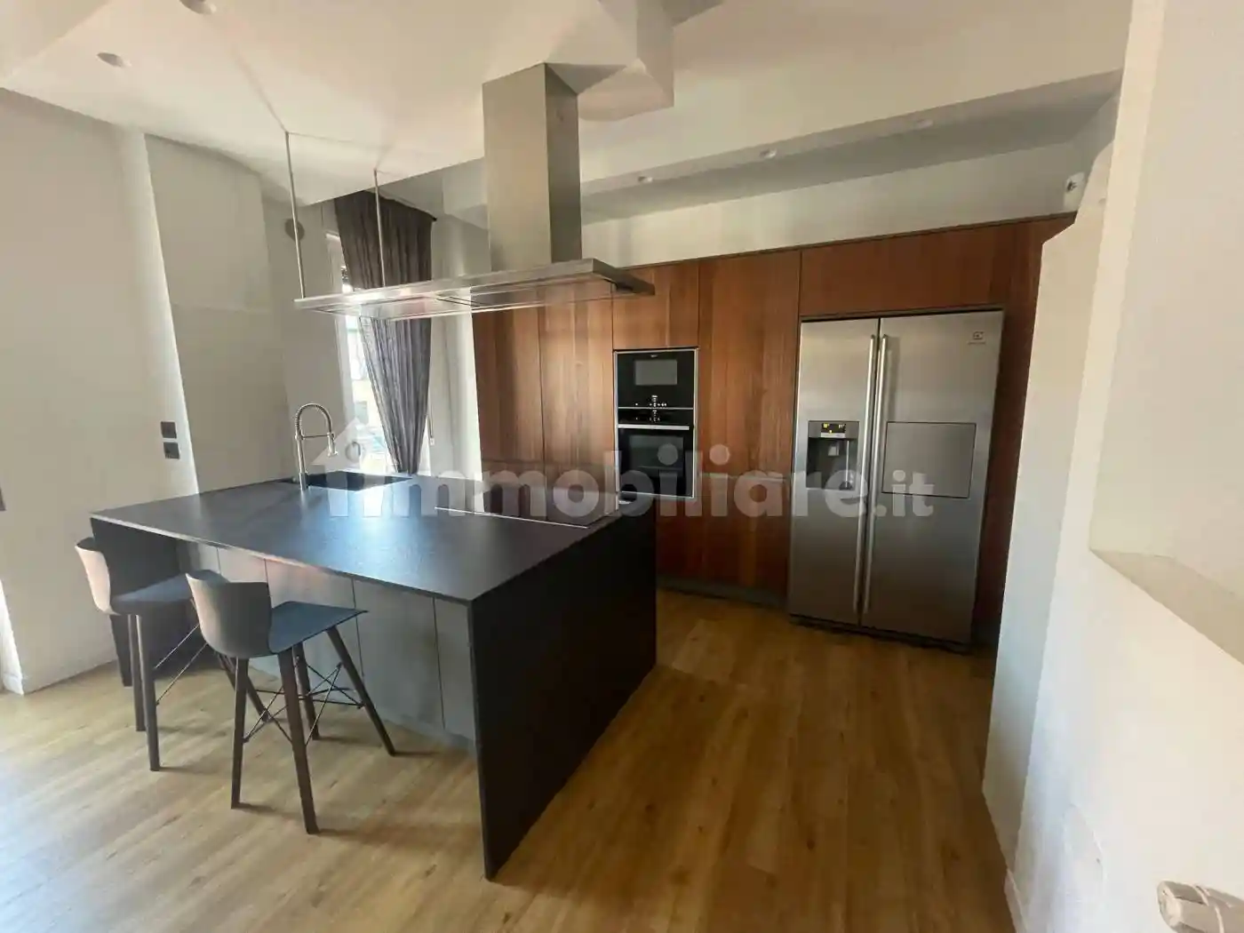 Appartamento via Genova, Piazza Salotto - Corso Umberto, Pescara - foto 2