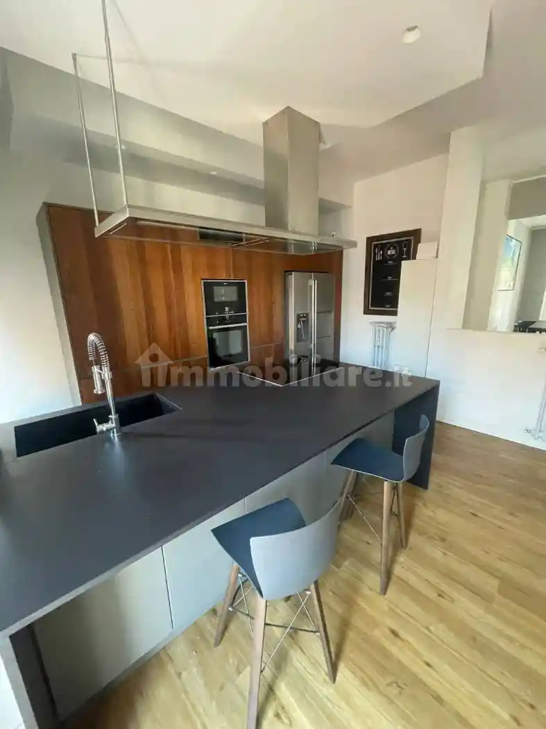 Appartamento via Genova, Piazza Salotto - Corso Umberto, Pescara - foto 3