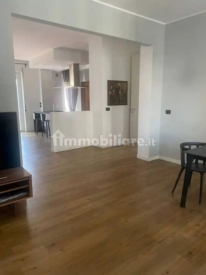 Appartamento via Genova, Piazza Salotto - Corso Umberto, Pescara - foto 4