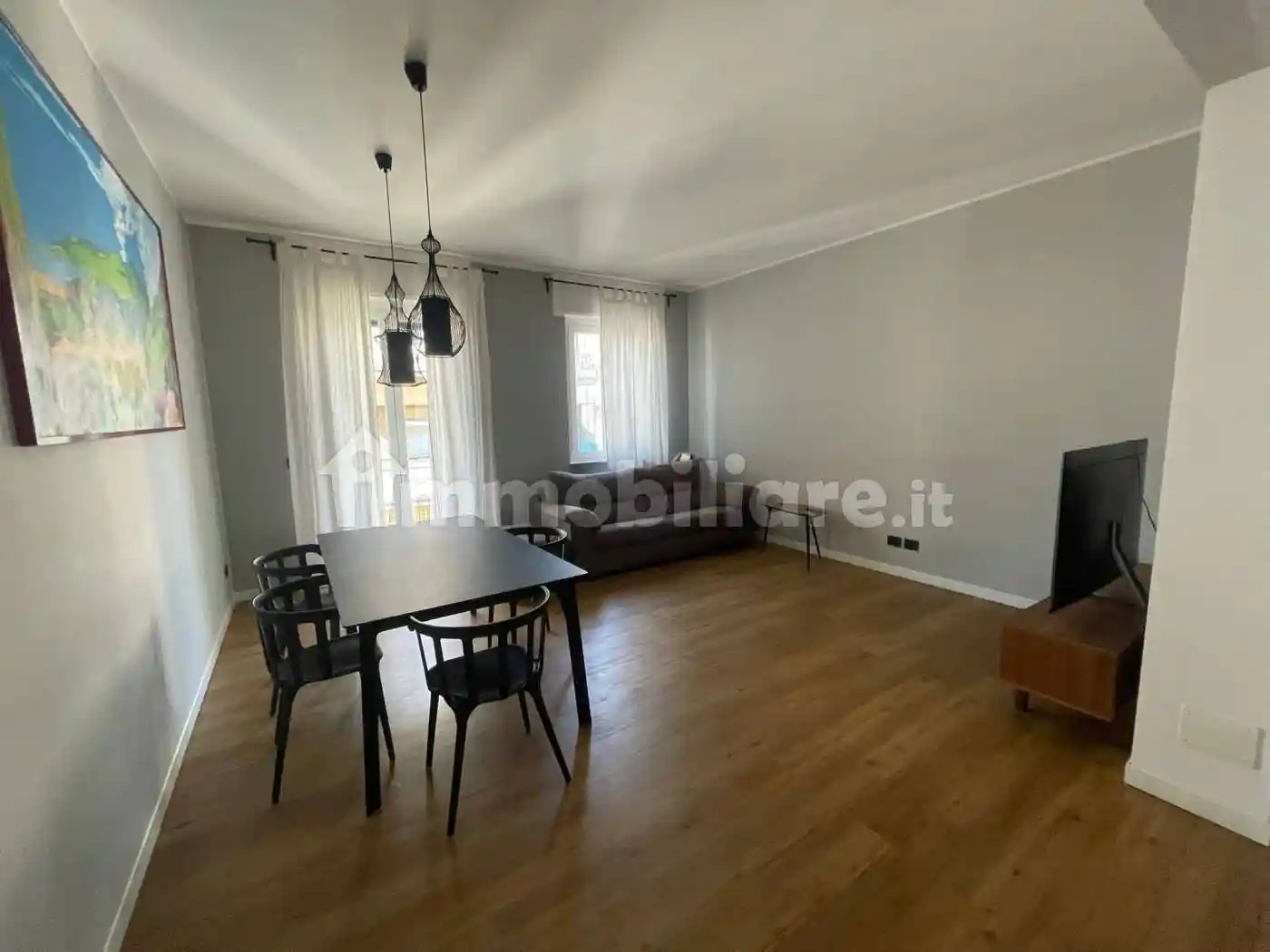 Appartamento via Genova, Piazza Salotto - Corso Umberto, Pescara - foto 5