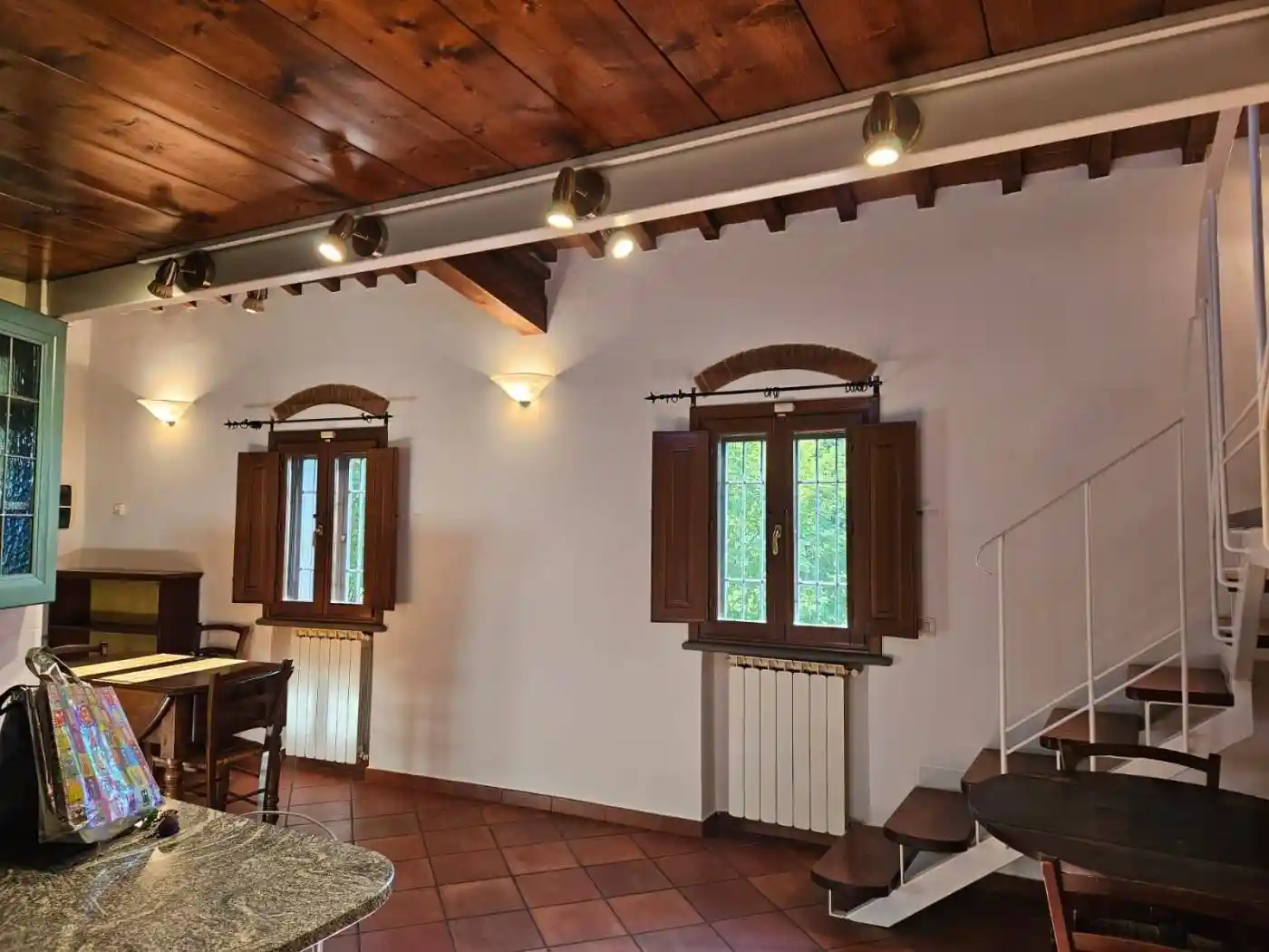 Appartamento in affitto a Firenze