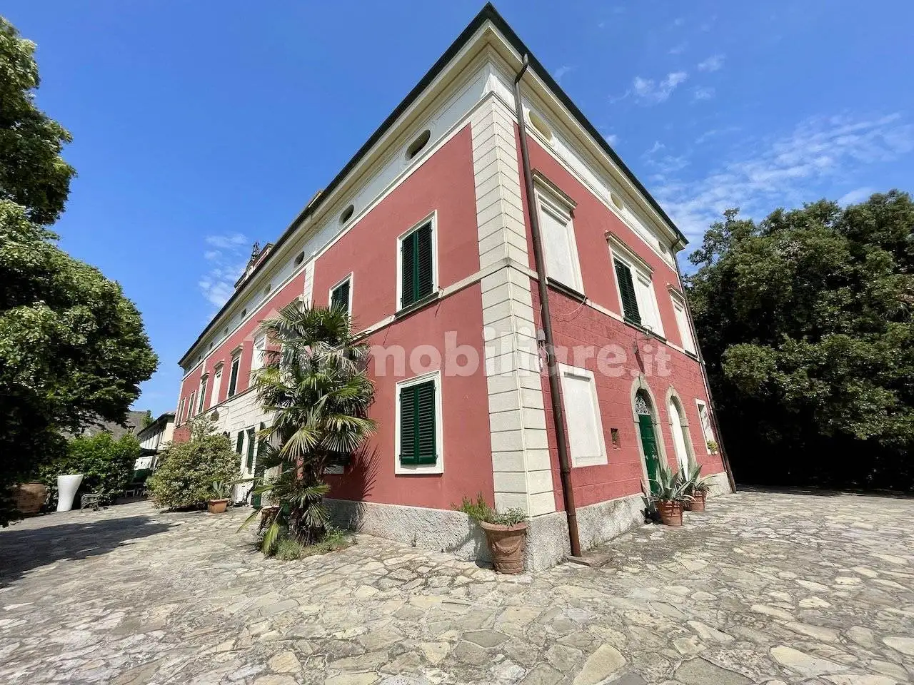 Villa in vendita a Casciana Terme Lari