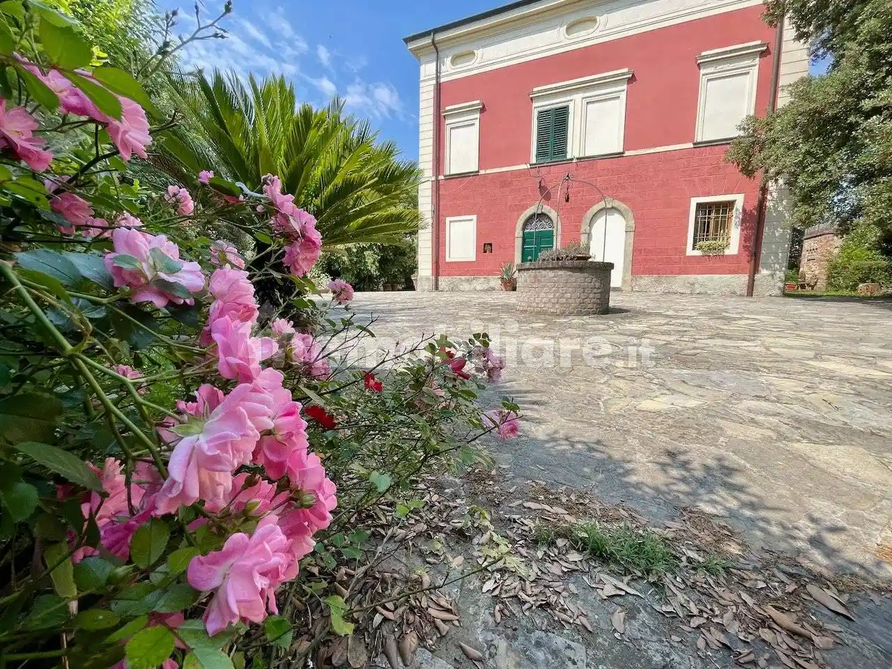 Villa unifamiliare, ottimo stato, 1300 m², Laviano, Casciana Terme Lari - foto 4