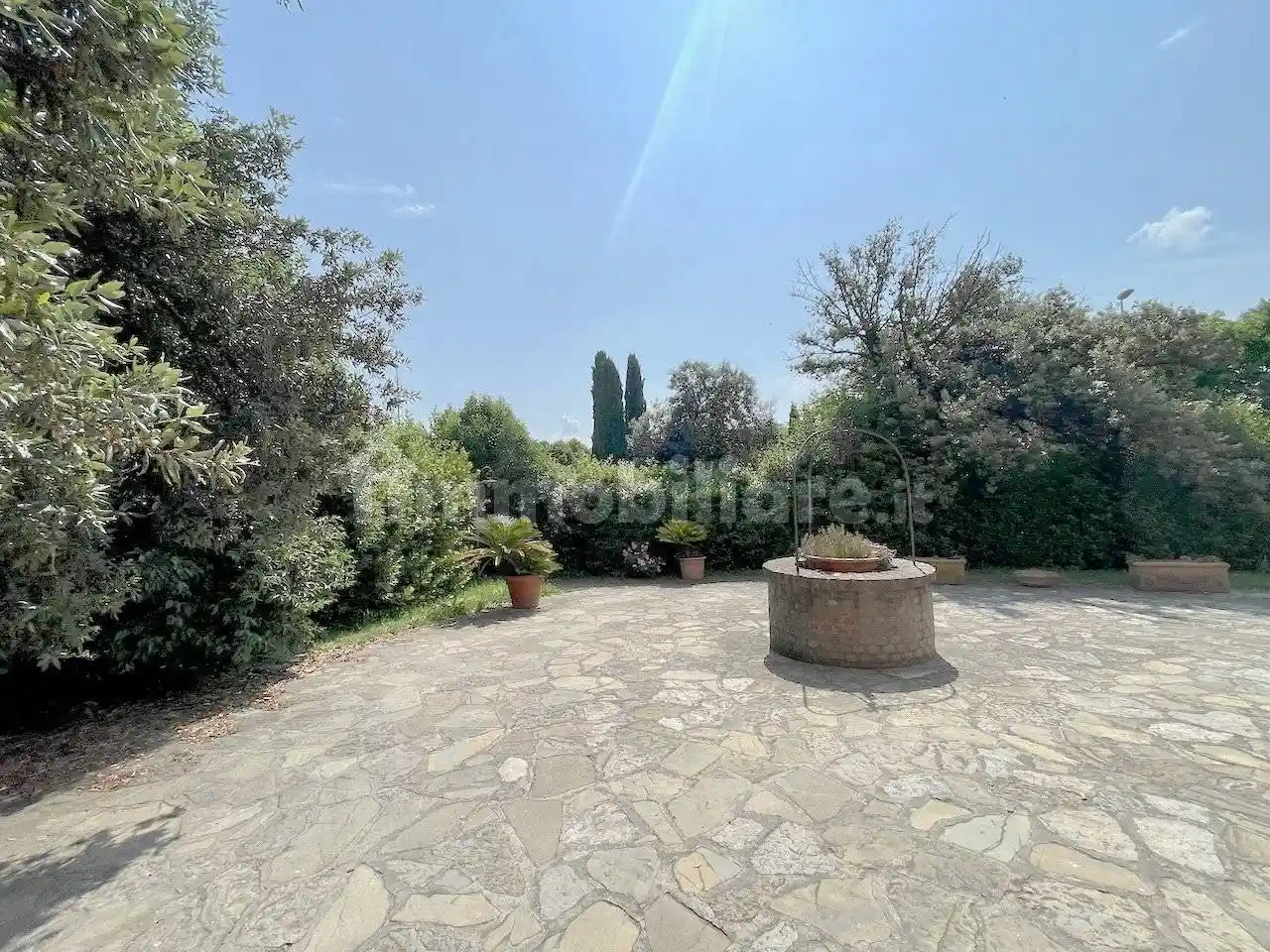 Villa unifamiliare, ottimo stato, 1300 m², Laviano, Casciana Terme Lari - foto 5