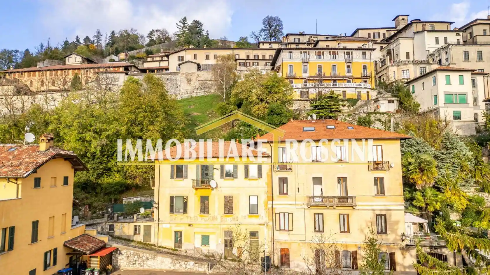 Bilocale via Beata Caterina Moriggi 49, Santa Maria del Monte, Varese - foto 2